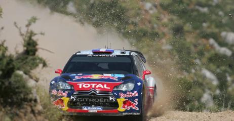 Sebastien Loeb